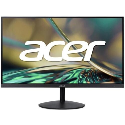 23.8" Монитор Acer SA242YH1bi черный