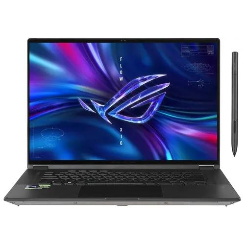 16" Ноутбук ASUS ROG Flow X16 GV601VV-NF034 черный