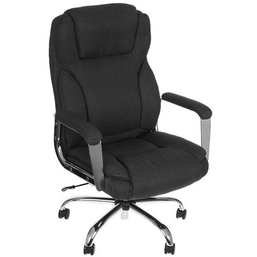 Компьютерное кресло TetChair Appolon серый