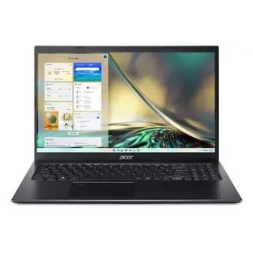15.6" Ноутбук Acer Aspire 5 A515-56-52MV черный