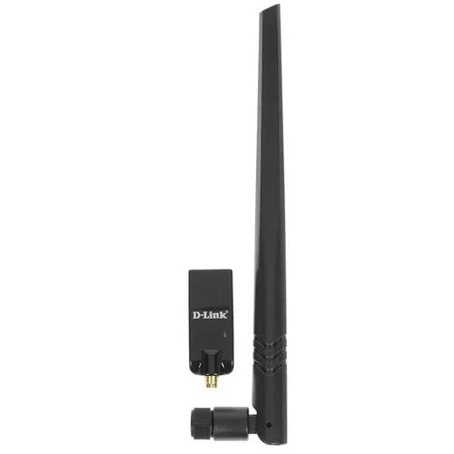 Wi-Fi адаптер D-Link [DWA-172/RU/B1A]