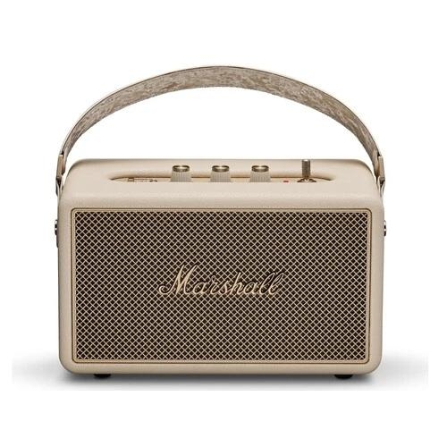 Портативная колонка Marshall Kilburn III, бежевый
