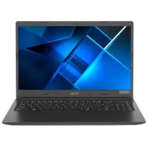 15.6" Ноутбук Acer Extensa 15 EX215-22-R0VC черный