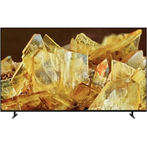 74.5" (189 см) Телевизор Sony XR-75X90L черный