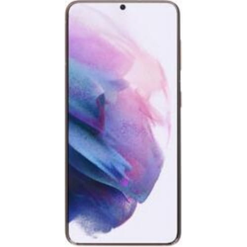 6.7" Смартфон Samsung Galaxy S21+ 128 ГБ фиолетовый
