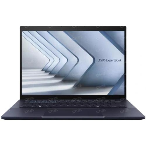 14" Ноутбук ASUS ExpertBook B5404CMA-QN0401X черный