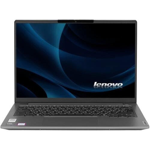 14" Ноутбук Lenovo ThinkBook 14 G7 IML серый