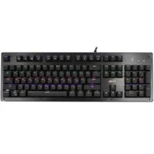 Клавиатура проводная Acer OKW127