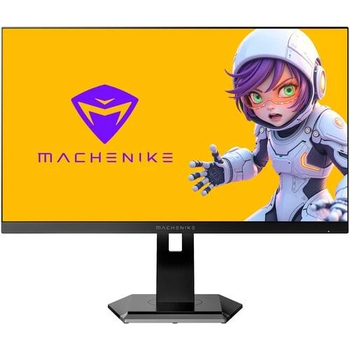 27" Монитор Machenike MKQ27F240-L черный