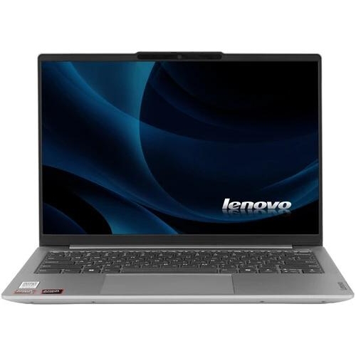 14" Ноутбук Lenovo XiaoXin 14 серебристый