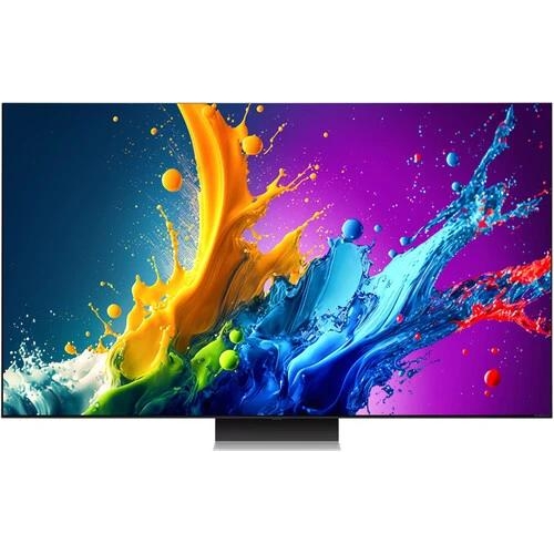 75" (189 см) LED-телевизор LG 75QNED91T6A черный