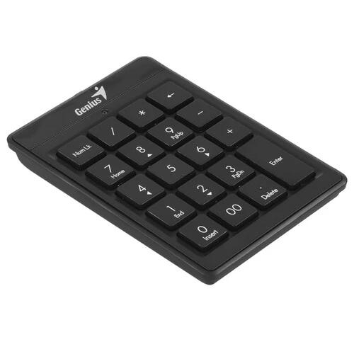 Цифровой блок проводная Genius NumPad 110