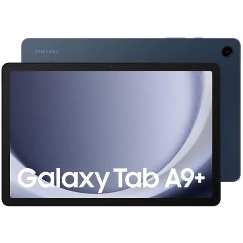 11" Планшет Samsung Galaxy Tab A9+ Wi-Fi 128 ГБ синий