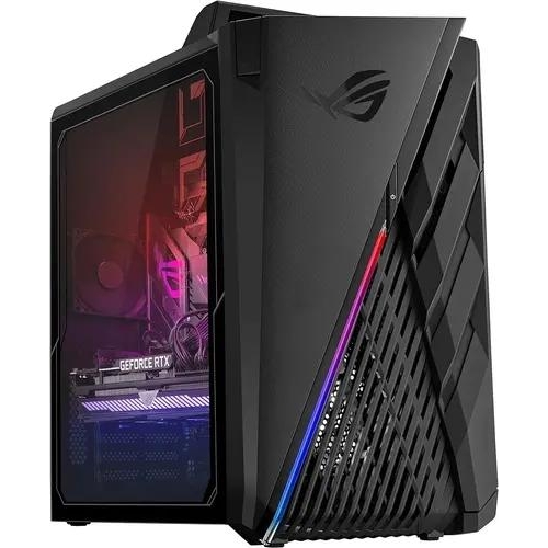 ПК ASUS ROG STRIX G35CA-1390KF0670 [90PF03U1-M00MD0]