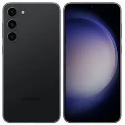 6.6" Смартфон Samsung Galaxy S23+ 512 ГБ черный