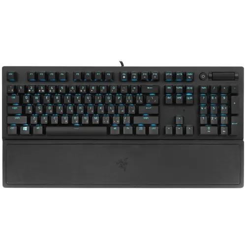 Клавиатура проводная Razer BlackWidow V3 [RZ03-03542100-R3R1]