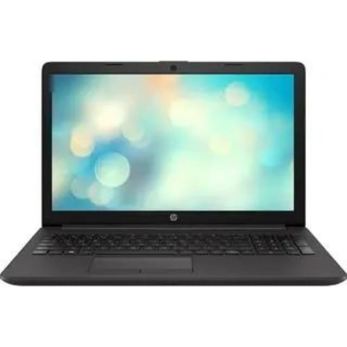 15.6" Ноутбук HP 255 G8 серебристый
