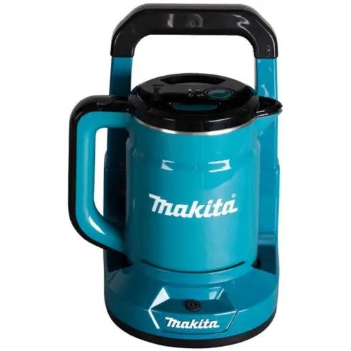 Электрочайник Makita DKT360Z синий