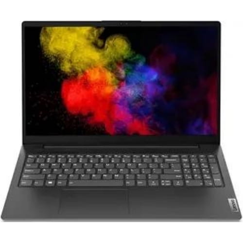 15.6" Ноутбук Lenovo IdeaPad V15 Gen 3 IAP черный