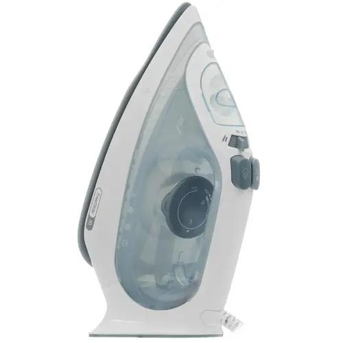 Утюг Braun TexStyle 3 SI3054GY белый