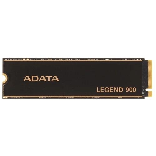 512 ГБ M.2 NVMe накопитель ADATA LEGEND 900 [SLEG-900-512GCS]