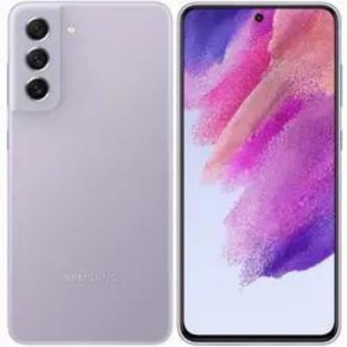 6.4" Смартфон Samsung Galaxy S21 FE 128 ГБ фиолетовый