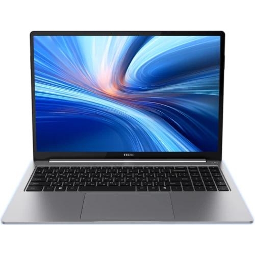 16" Ноутбук Tecno Megabook T16MA Pro серый