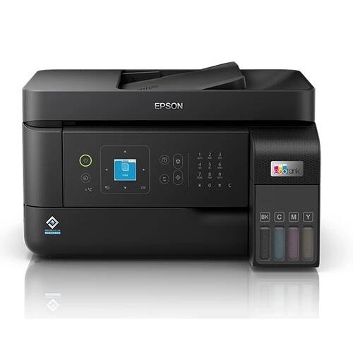 МФУ струйное Epson EcoTank L5590
