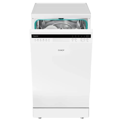 Посудомоечная машина Candy CF 0A9E0W-08 белый