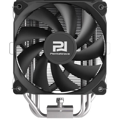Кулер для процессора PentaWave PC-Z03E SRB [PC-Z03ESRBPWM]