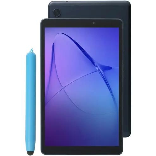 8" Планшет HUAWEI MatePad T 8 Kids Edition LTE 32 ГБ синий + стилус
