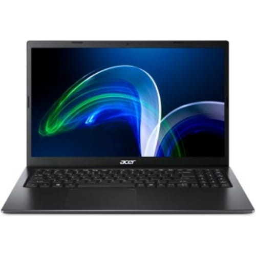 15.6" Ноутбук Acer Extensa EX215-32-C4QC черный