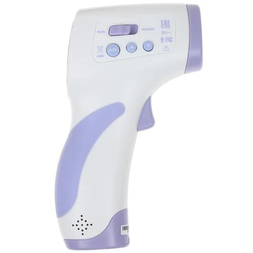 Медицинский термометр CEM DT-8806H
