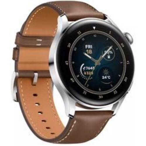 Смарт-часы Huawei Watch 3