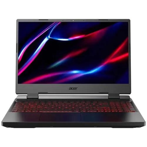 15.6" Ноутбук Acer Nitro 5 AN515-46-R9K5 черный