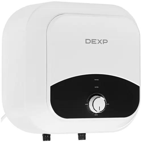 Водонагреватель электрический DEXP D10-20VD2 O