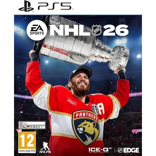 Игра EA Sports NHL 26 (PS5)