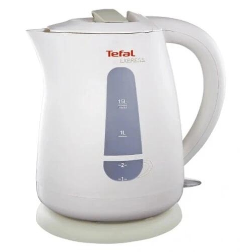 Электрочайник Tefal KO29913E белый