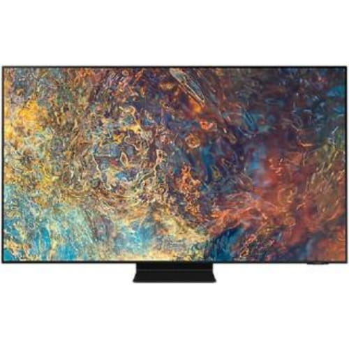 75" (190 см) Телевизор LED Samsung QE75QN90AAUXRU черный