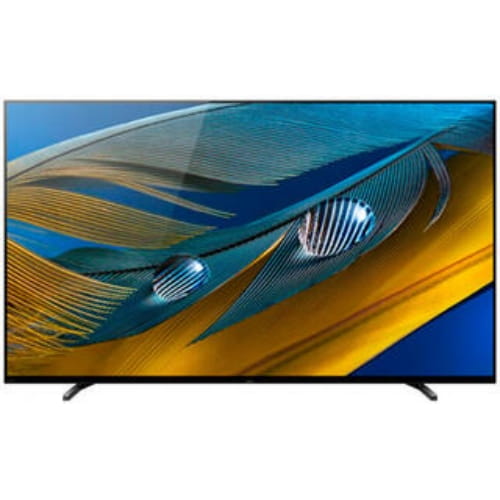 55" (139 см) Телевизор OLED Sony XR55A80JCEP черный
