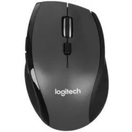 Мышь беспроводная Logitech Marathon M705 [910-001964] черный