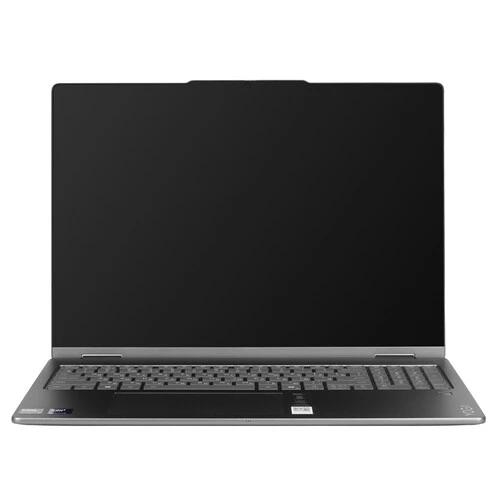 16" Ноутбук Lenovo Yoga 7 2-in-1 16ILL10 серый