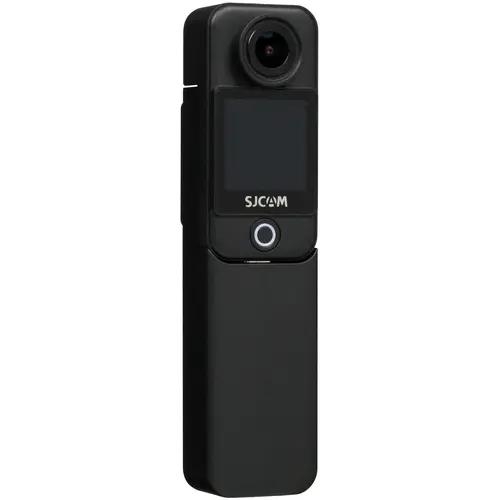 Экшн-камера SJCAM С300 черный