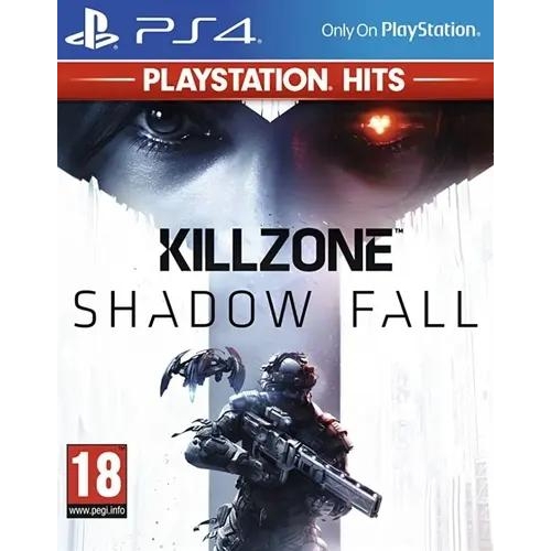 Игра Killzone: Shadow Fall – PlayStation Hits (PS4)
