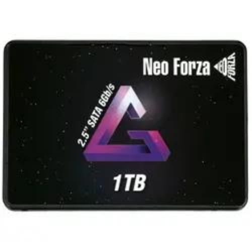 1000 ГБ 2.5" SATA накопитель Neo Forza Zion NFS01 [NFS011SA31T-6007200]
