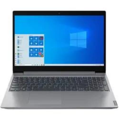 15.6" Ноутбук Lenovo Ideapad 3 15ITL6 серебристый