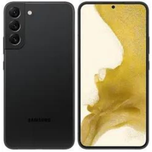 6.6" Смартфон Samsung Galaxy S22+ 256 ГБ черный