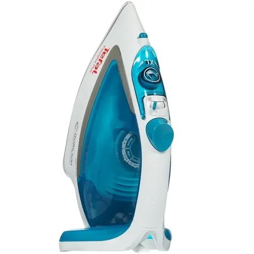 Утюг Tefal Easygliss Plus FV5718E0 зеленый