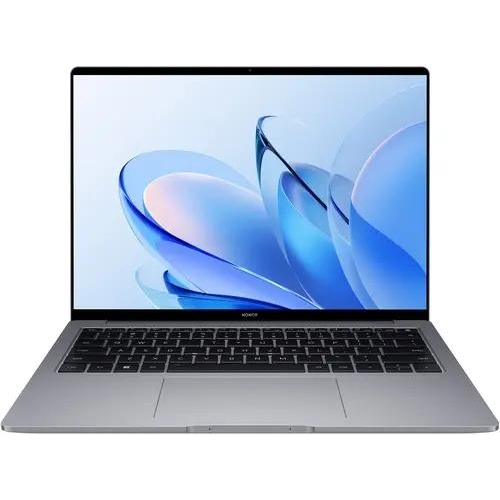 14.2" Ноутбук HONOR MagicBook 14 GLO-G561 серый