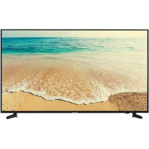 50" (125 см) Телевизор LED Samsung UE50TU7002UXRU черный